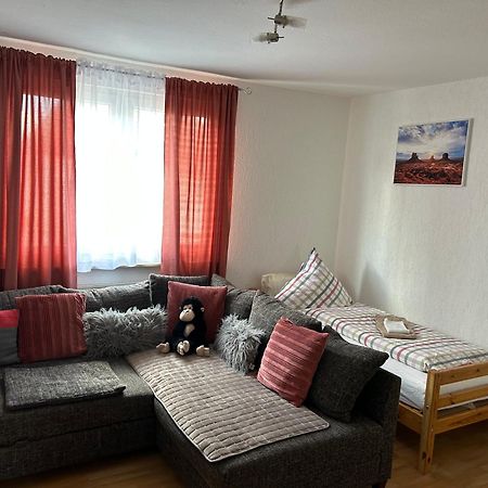 Wohnung Vs Villingen-Schwenningen Exteriér fotografie