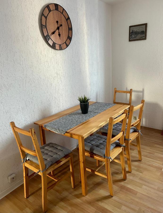 Wohnung Vs Villingen-Schwenningen Exteriér fotografie